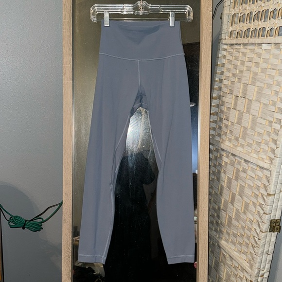 lululemon athletica Pants - Lululemon align leggings